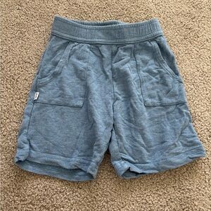 Little Sleepies Play Shorts